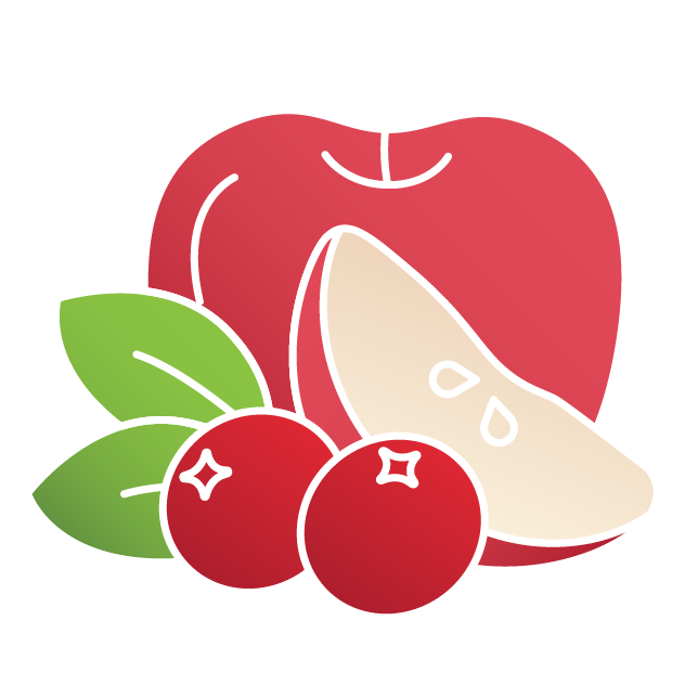 Cran Apple