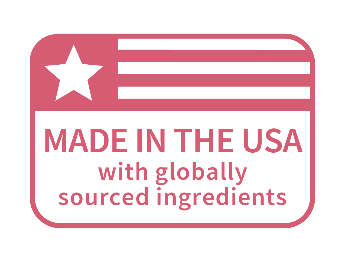 Made in the USA